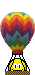 :balloon: