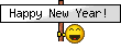:HNY: