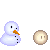 :snowman: