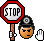 :stop: