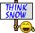 :thinksnow: