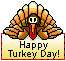 :turkday: